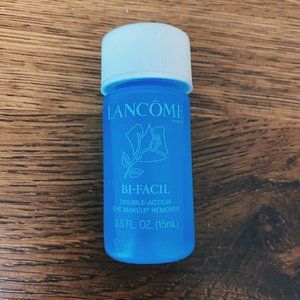 🌟 [NEW] Lancôme Bi-Facil Double-Action Eye Makeup